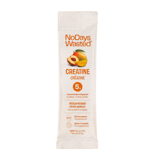 Peach Mango
