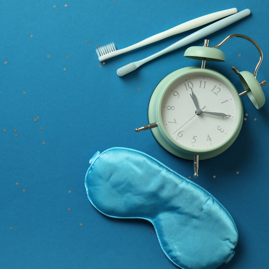 The Ultimate Nighttime Routine