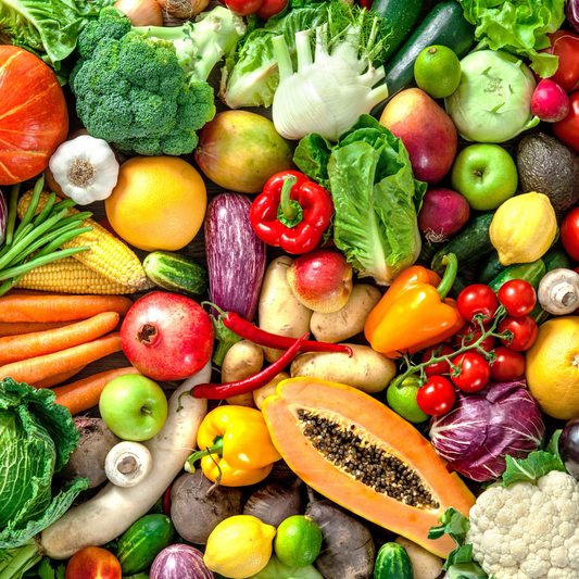 Apigenin: The Natural Wonder Compound with Health-Boosting Properties