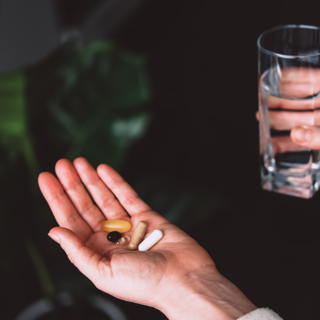 The Complete Breakdown of L-Cysteine