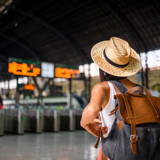 The Do's and Don'ts of Solo Traveling: A Comprehensive Guide