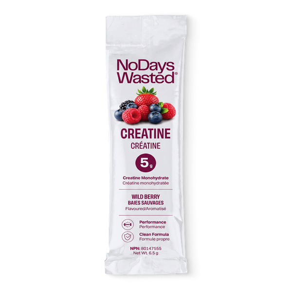Wild Berry