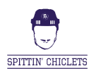 Spittin' Chiclets